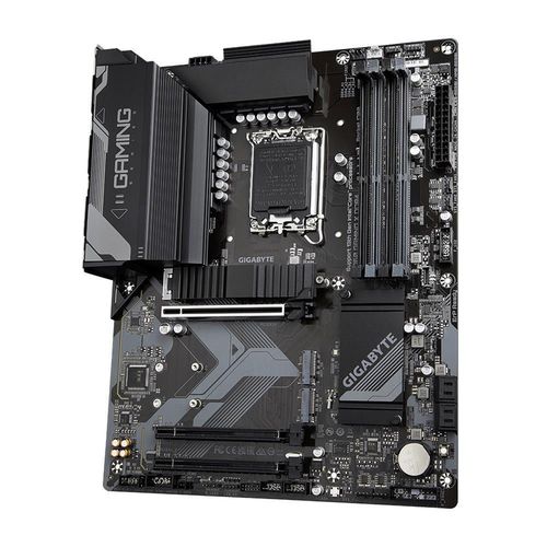 cumpără Placă de bază Gigabyte GA B760 GAMING X DDR4 în Chișinău 