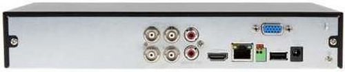 купить Регистратор Dahua DH-XVR4104HS-I 5 каналов в Кишинёве 