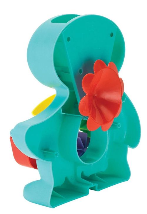 купить Аксессуар для купания Infantino 305221 Игрушка Tub-A-Penguin Bath Time set в Кишинёве 