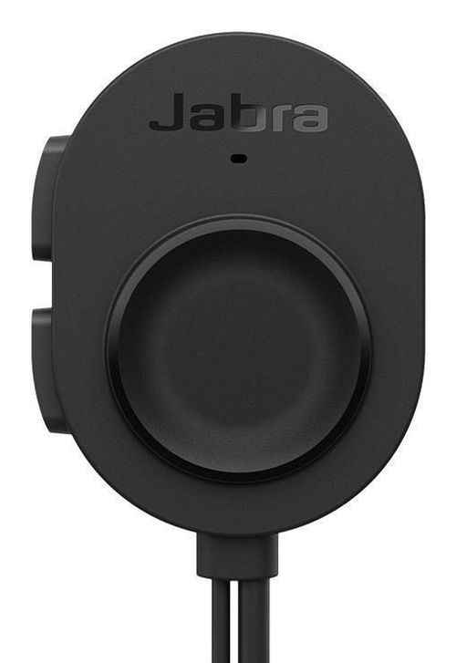 купить Наушники игровые Jabra 5121-119 Perform 10, Mono USB-C, Black в Кишинёве 