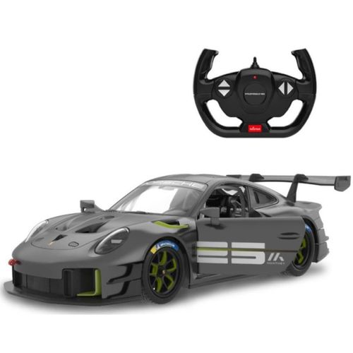 cumpără Jucărie cu telecomandă Rastar 99500 Masina cu telecomanda RASTAR 1:14 Porsche 911 GT2 RS Clubsport 25, 60530 în Chișinău 