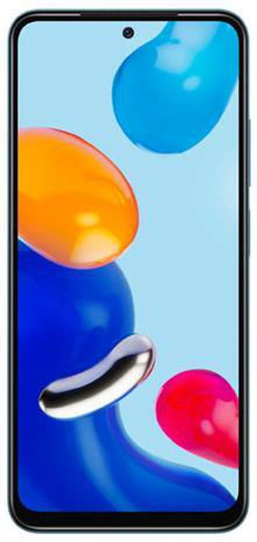 cumpără Smartphone Xiaomi Redmi Note 11 4/64Gb Blue în Chișinău 