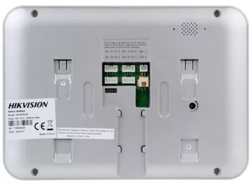 cumpără Videointerfon Hikvision DS-KH2220 în Chișinău 