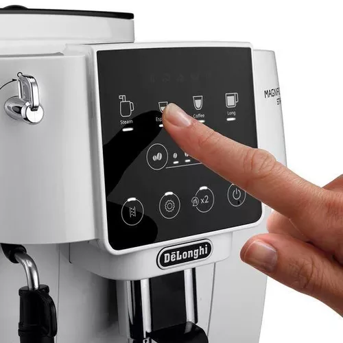 cumpără Automat de cafea DeLonghi ECAM220.20.W Magnifica Start în Chișinău 