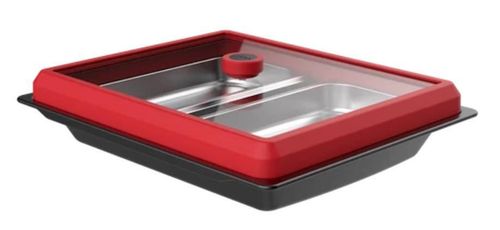 cumpără Accesoriu p/u aragaz Teka SteamBox / Multicook în Chișinău 