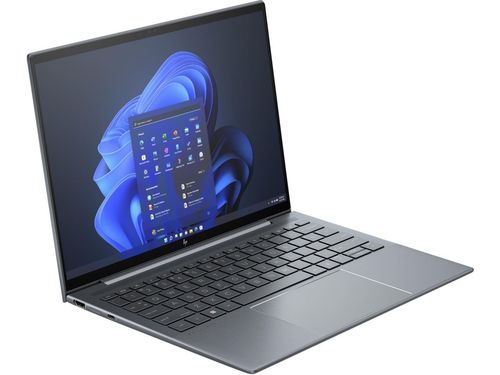 купить Ноутбук HP EliteBook Dragonfly G4 Blue Magnesium (8A4B1EA#UUQ) в Кишинёве 