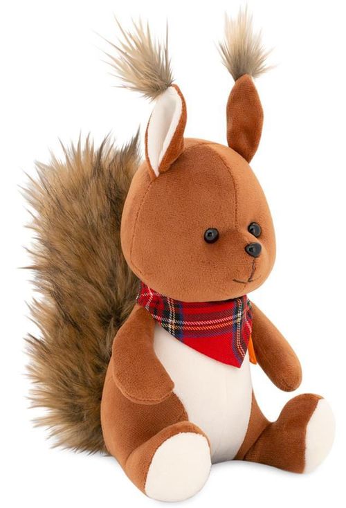 купить Мягкая игрушка Orange Toys Squirrel 20 OS008/20 в Кишинёве 