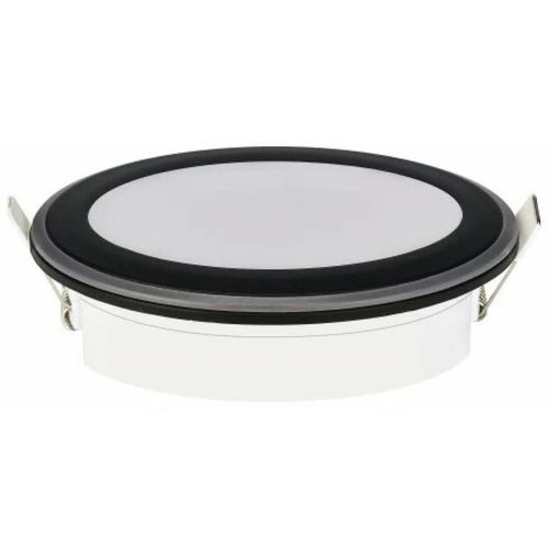 купить Освещение для помещений Horoz PARKER-12W, 4200K, 3-moduri, negru (016-071-0012) в Кишинёве 