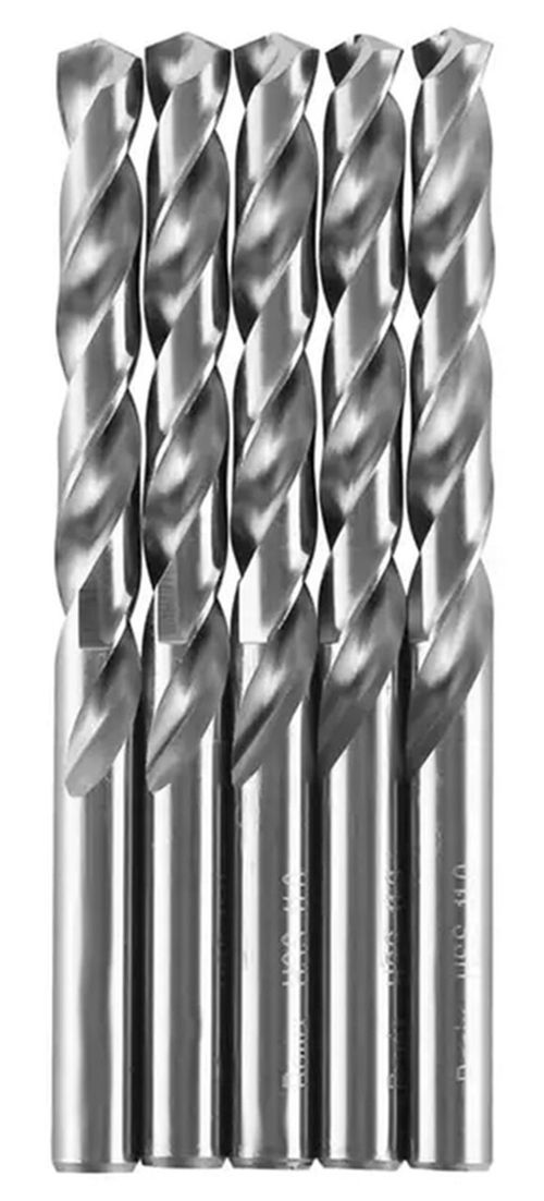 cumpără Burghiu Ronix RH-5393 Set burghiu 11mm-M2 (5buc) în Chișinău 
