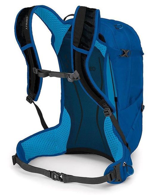 купить Рюкзак спортивный Osprey Syncro 20 alpine blue в Кишинёве 