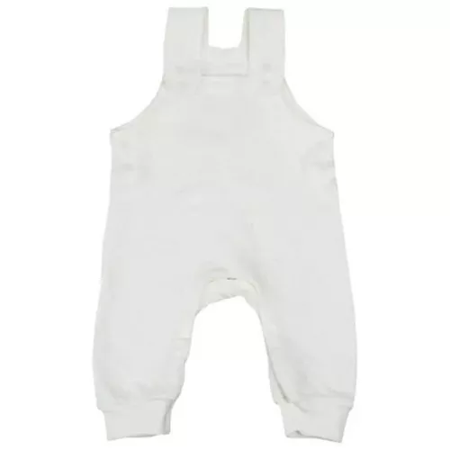 купить Детская одежда Minikin 242931962 NewStyle Полукомбинезон р-р62, молочный, унисекс в Кишинёве 