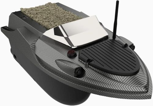 купить Сонар Flytec V080 GPS cu Sonar в Кишинёве 