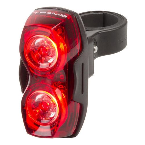 купить Аксессуар для велосипеда Messingschlager Lanterna SMART Two Eyes battery flashing light в Кишинёве 