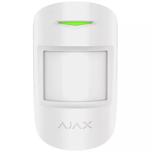 cumpără Senzor pentru uși și geamuri Ajax CombiProtect White EU (11314) în Chișinău 