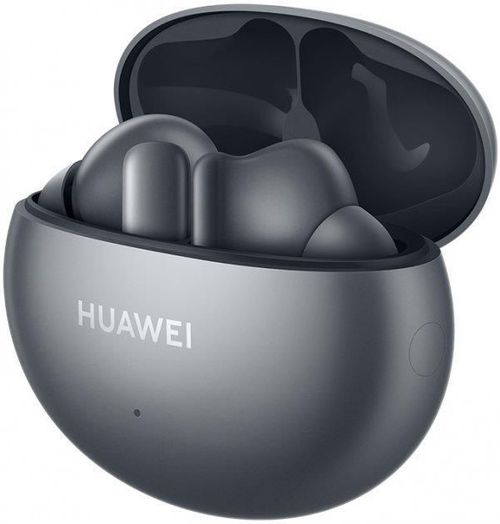 cumpără Cască fără fir Huawei FreeBuds 4i TWS Silver Frost 55034697 în Chișinău 