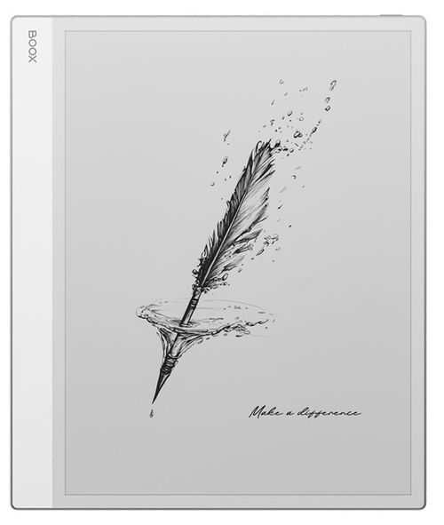 cumpără Carte electronică BOOX Tablet Note Max în Chișinău 