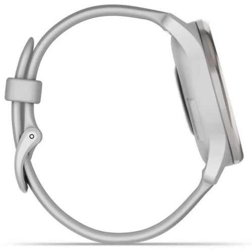 cumpără Fitness-tracker Garmin Vivomove Trend, Mist Grey (010-02665-03) în Chișinău 