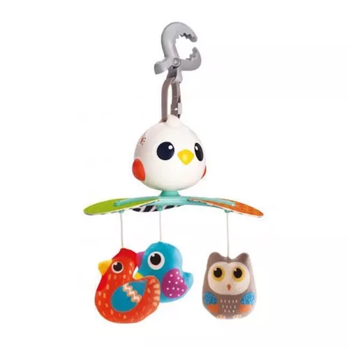 cumpără Jucărie cu pandantiv Hola Toys E995A Птички în Chișinău 