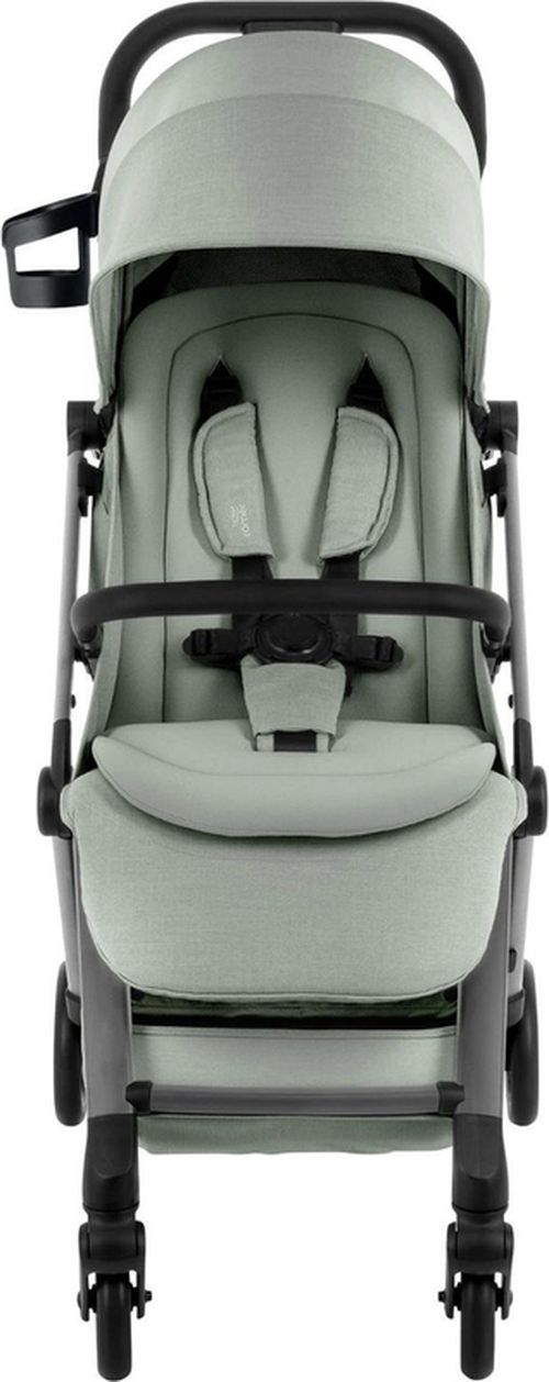 купить Детская коляска Britax-Römer Flylite Style Sage Green (2000041984) в Кишинёве 