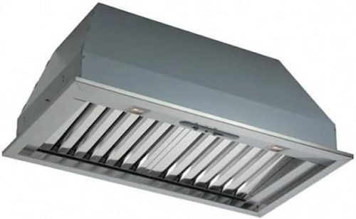 купить Вытяжка Falmec GRUPPO INCASSO PRO 80 Stainless Steel 1000 m3/h (w/o filter pack) в Кишинёве 