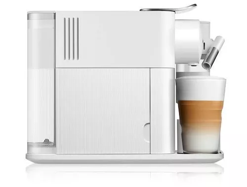 купить Кофеварка Nespresso Lattissima One в Кишинёве 