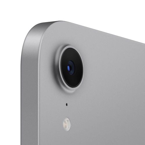 купить Планшетный компьютер Apple iPad mini 7 2024 Wi-Fi 128GB Space Grey MXN63 в Кишинёве 