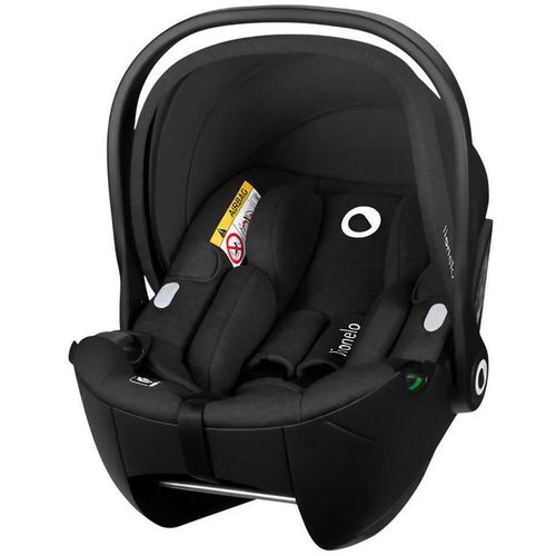 cumpără Scaun auto Lionelo Scoica auto 0-13kg Moxie I-Size Black Carbon în Chișinău 