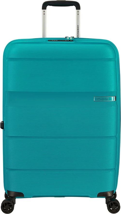 купить Чемодан American Tourister Linex (128454/1099) в Кишинёве 