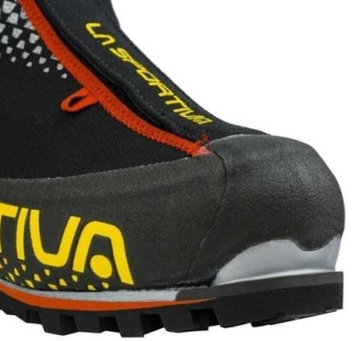 купить Спортивная обувь La Sportiva G2 SM black/yellow 47 (11QBY) в Кишинёве 