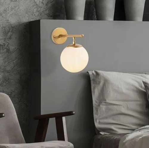 cumpără Candelabru de perete Trendy Lampa de perete Icre-10725 15x24x24cm în Chișinău 