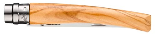 cumpără Cuțit turistic Opinel Olive Effile Nr.10 (002606) în Chișinău 
