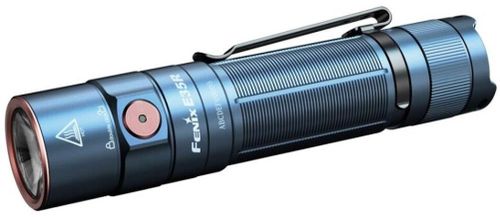 купить Фонарь Fenix E35R LED Flashlight (Blue) в Кишинёве 