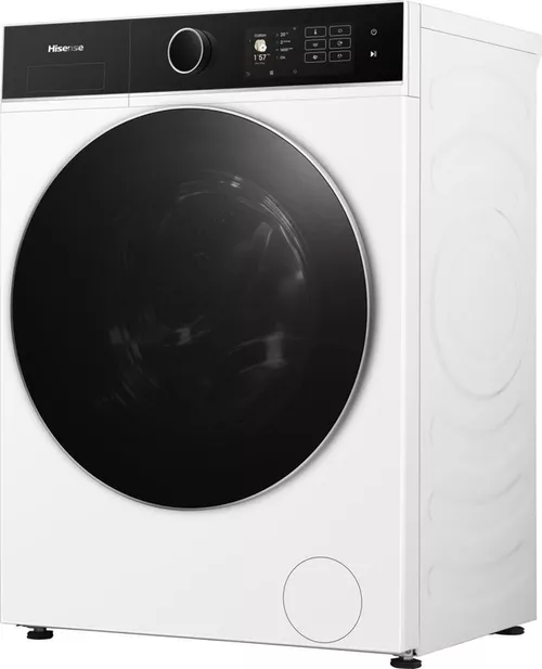 cumpără Mașină de spălat frontală Hisense WF5I1245BWR în Chișinău 