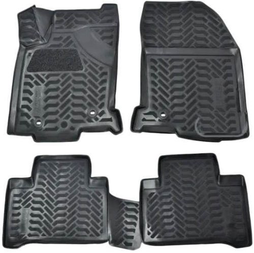 купить Коврик для автомобиля Aileron 62416 BMW X3 (F25) X4 (F26) (2010-17) в Кишинёве 