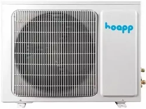 cumpără Aparat aer condiționat split Hoapp HSZ-LA28VA/HMZ-LA28VA în Chișinău 