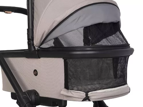 купить Аксессуар для колясок Cavoe Avec Taupe Gondola в Кишинёве 