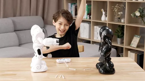 cumpără Jucărie cu telecomandă YCOO 7530-88061 Silverlit Robo Blast For Ages 5+ în Chișinău 