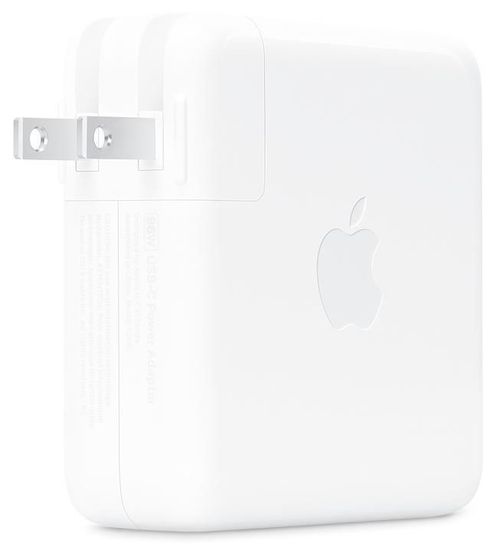 купить Зарядное устройство для ноутбука Apple 96W USB-C Power Adapter (MX0J2) в Кишинёве 