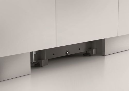 купить Встраиваемая посудомоечная машина Whirlpool WSIP4O23PFE в Кишинёве 