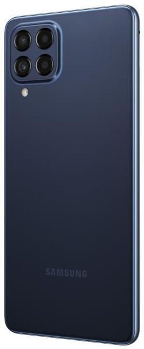 cumpără Smartphone Samsung M536/128 Galaxy M53 Blue în Chișinău 