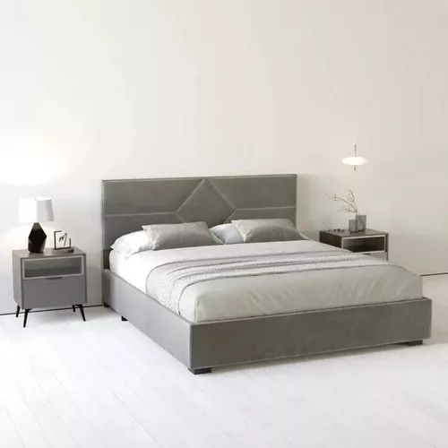 cumpără Pat my-STYLE my-Mila 90x200 (P50D90M08) în Chișinău 