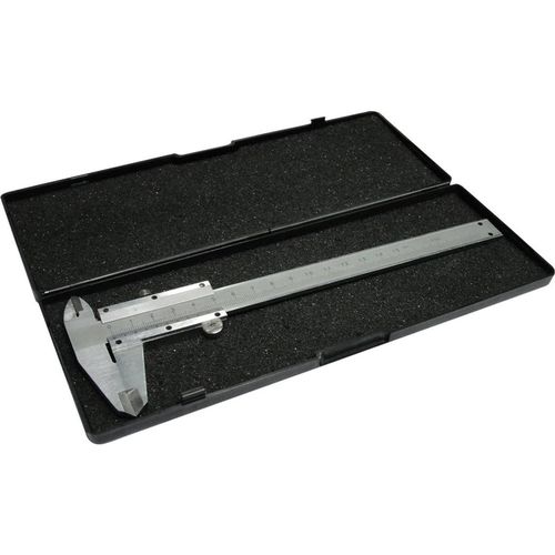 cumpără Instrument de măsură MAR-POL M15101 Șubler 150mm/005mm în Chișinău 