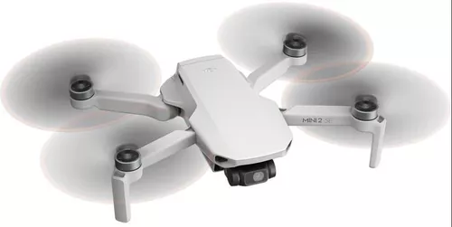 cumpără Dronă DJI Mini 2 SE Fly More Combo, RC-N1 (947895) în Chișinău 