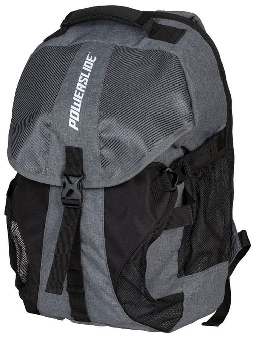 cumpără Rucsac sportiv Powerslide 907057 Fitness Backbag Grey în Chișinău 