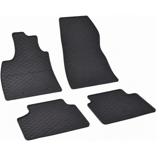 купить Коврик для автомобиля Rigum Dacia Duster LPG 24- / в Кишинёве 