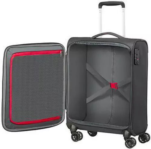 купить Чемодан American Tourister Crosstrack (133189/2645) в Кишинёве 