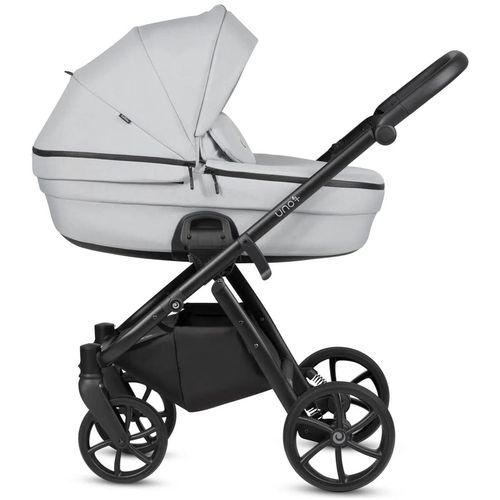 cumpără Сărucior pentru copii Tutis Carucior 2in1 UNO 6+ ESSENTIAL Risso 142 (1602142) în Chișinău 