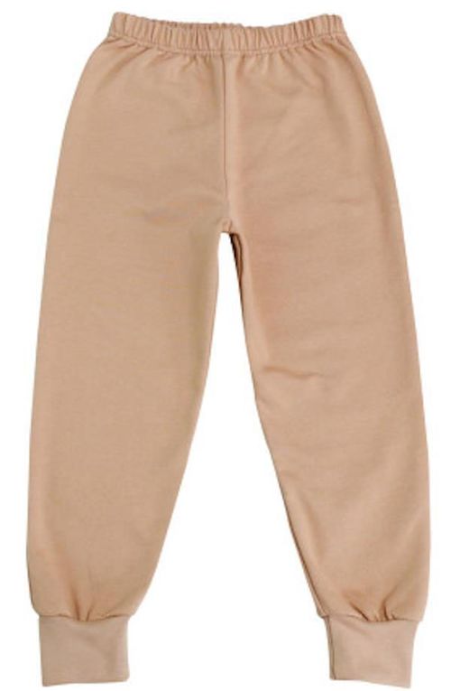 купить Детская одежда Minikin 2430101110 Пижама р-р110, бежевый, унисекс в Кишинёве 