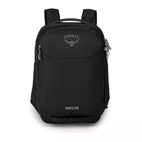 купить Рюкзак спортивный Osprey Daylite Expandible Travel Pack 26+6 Black в Кишинёве 