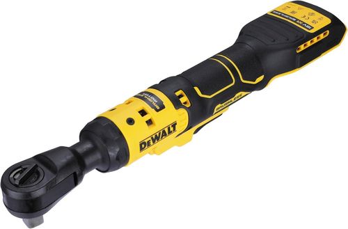 cumpără Mașina de infeliat DeWalt DCF512N-XJ, 18V, mandrina:1/2 în Chișinău 